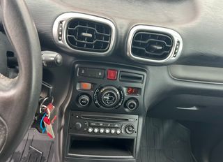 Citroen C3 Picasso 2015