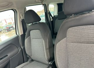 Citroen C3 Picasso 2015