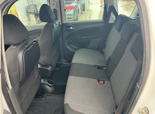 Citroen C3 Picasso 2015