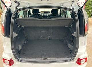 Citroen C3 Picasso 2015