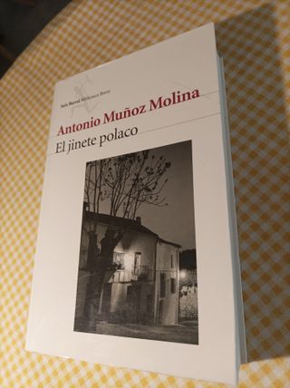 El jinete polaco (Spanish Edition)