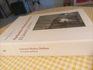 El jinete polaco (Spanish Edition)