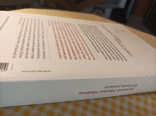 El jinete polaco (Spanish Edition)