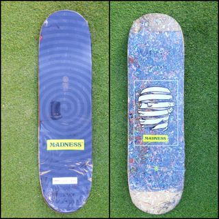 Tabla skate 