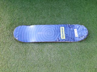 Tabla skate 