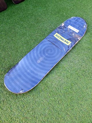 Tabla skate 