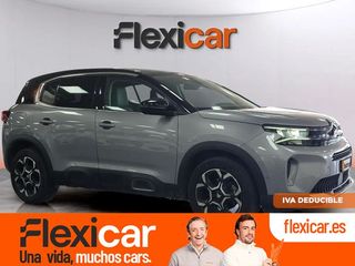 Citroën C5 Aircross BlueHdi 96kW (130CV) S&S EAT8 Max