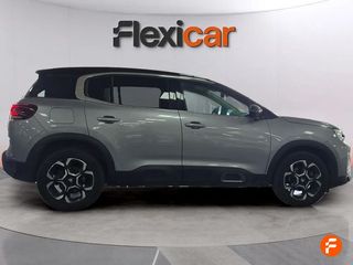 Citroën C5 Aircross BlueHdi 96kW (130CV) S&S EAT8 Max