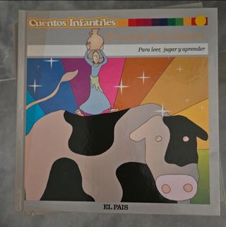 Cuentos Infantiles 