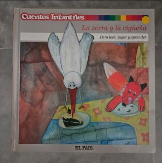 Cuentos Infantiles 