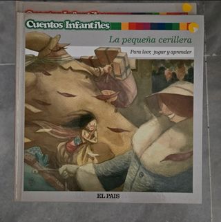 Cuentos Infantiles 