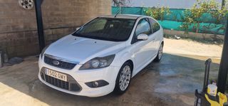 Ford Focus 2010
