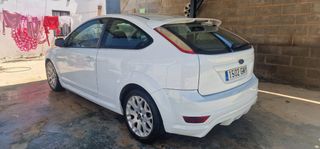 Ford Focus 2010