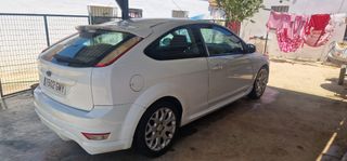 Ford Focus 2010