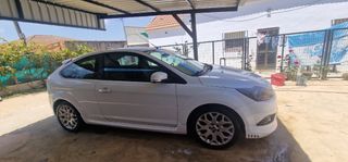 Ford Focus 2010