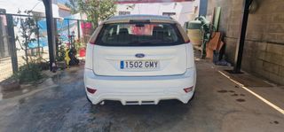 Ford Focus 2010