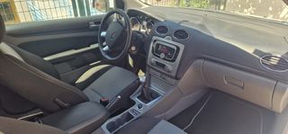 Ford Focus 2010