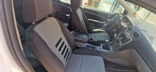 Ford Focus 2010