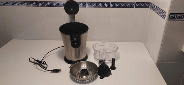 Exprimidor electrico Prixton