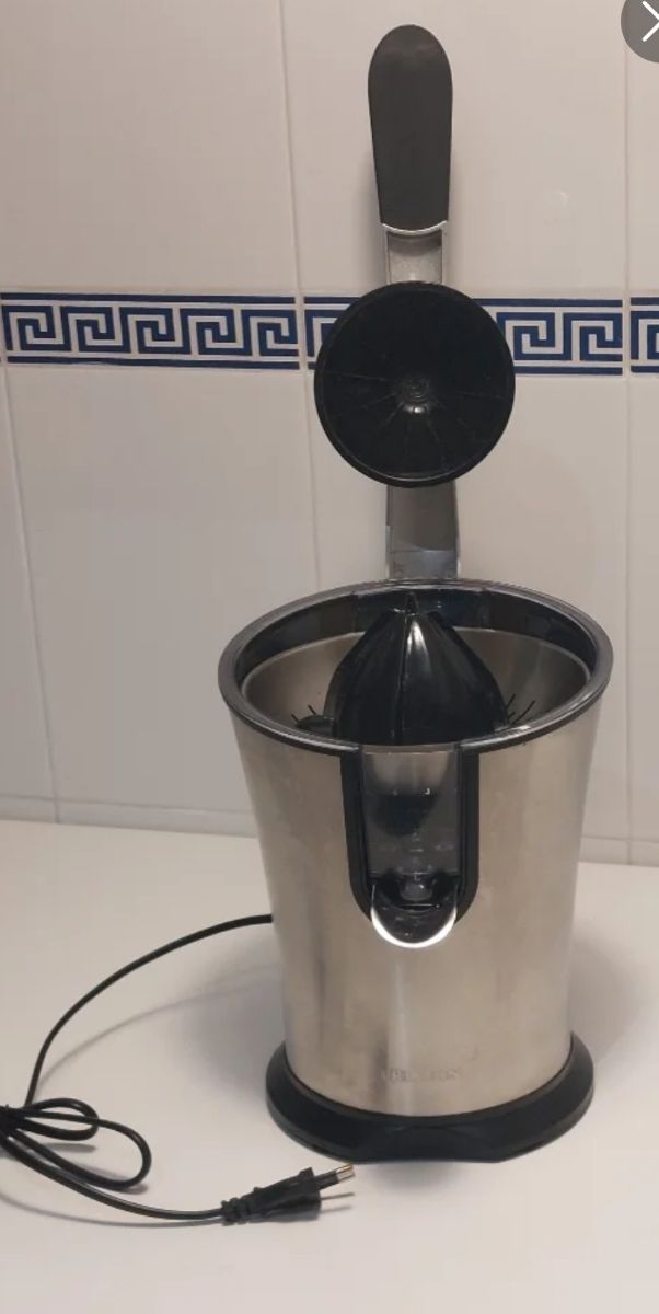 Exprimidor electrico Prixton