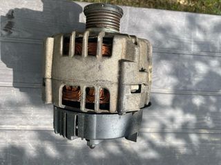 Alternador Renault Clio 1.5 Dci