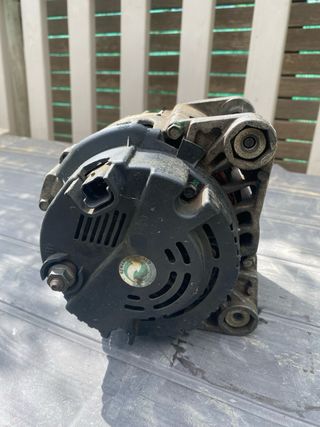 Alternador Renault Clio 1.5 Dci
