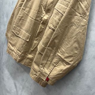 Vintage Chaps Ralph Lauren Giacca Harrington
