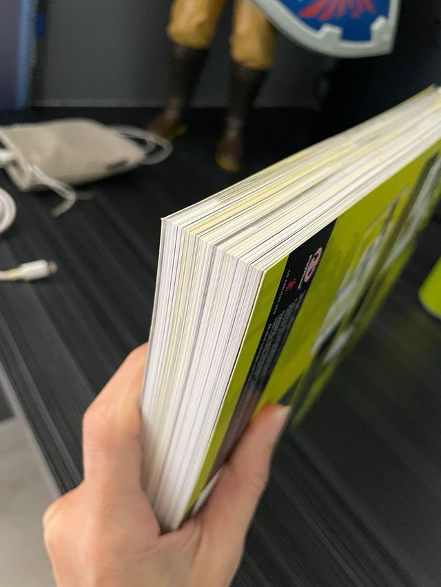 Guía Oficial Cyberpunk 2077 Piggyback