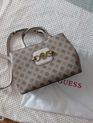 Bolso bandolera Guess