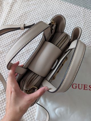 Bolso bandolera Guess