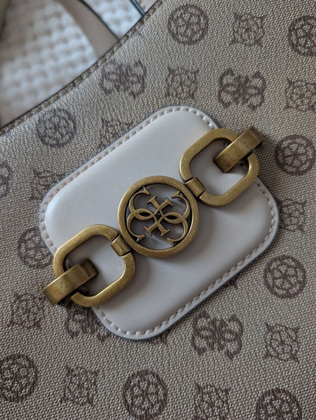 Bolso bandolera Guess