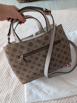 Bolso bandolera Guess