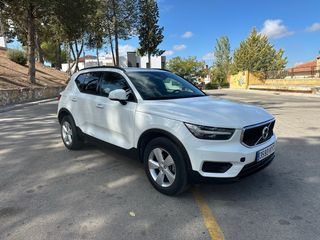 Volvo XC40 2019