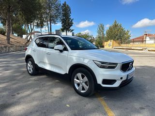 Volvo XC40 2019