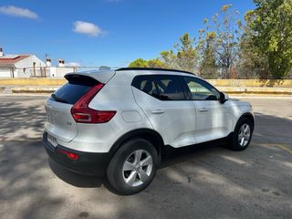 Volvo XC40 2019