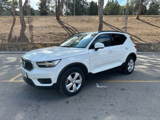 Volvo XC40 2019