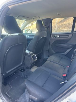 Volvo XC40 2019