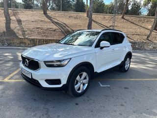 Volvo XC40 2019