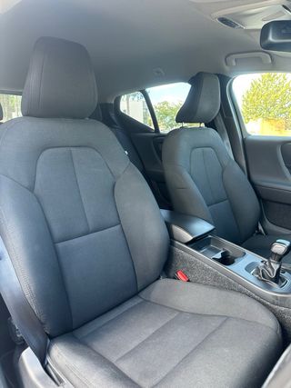 Volvo XC40 2019