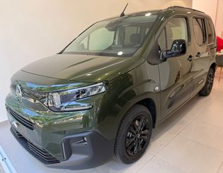 Citroen Berlingo HDI 100 CV PLUS TURISMO