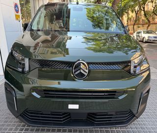 Citroen Berlingo HDI 100 CV PLUS TURISMO