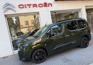 Citroen Berlingo HDI 100 CV PLUS TURISMO
