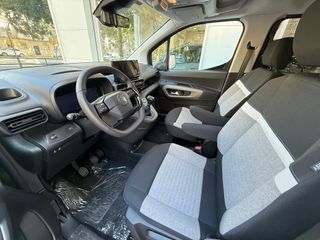 Citroen Berlingo HDI 100 CV PLUS TURISMO