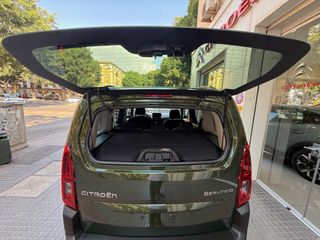 Citroen Berlingo HDI 100 CV PLUS TURISMO