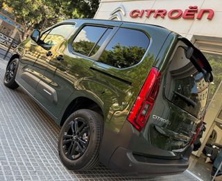 Citroen Berlingo HDI 100 CV PLUS TURISMO