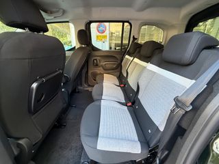 Citroen Berlingo HDI 100 CV PLUS TURISMO