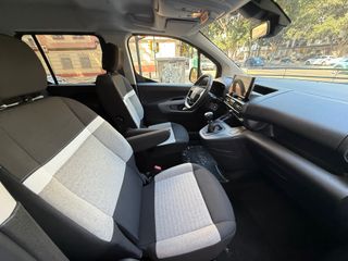 Citroen Berlingo HDI 100 CV PLUS TURISMO