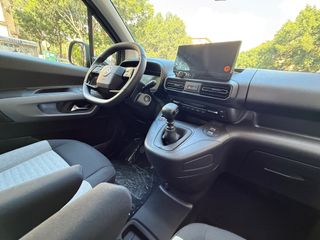 Citroen Berlingo HDI 100 CV PLUS TURISMO