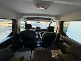 Citroen Berlingo HDI 100 CV PLUS TURISMO