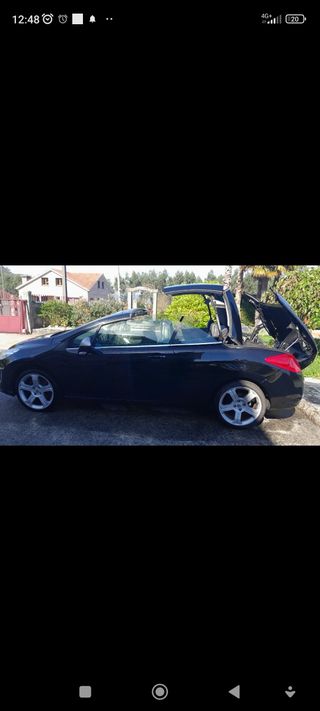 Peugeot 308 2014